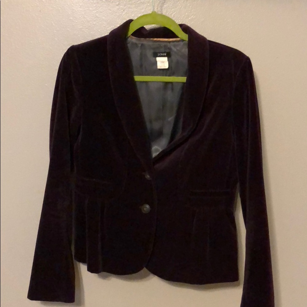 J Crew jacket